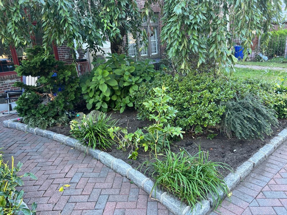 G&C Landscaping