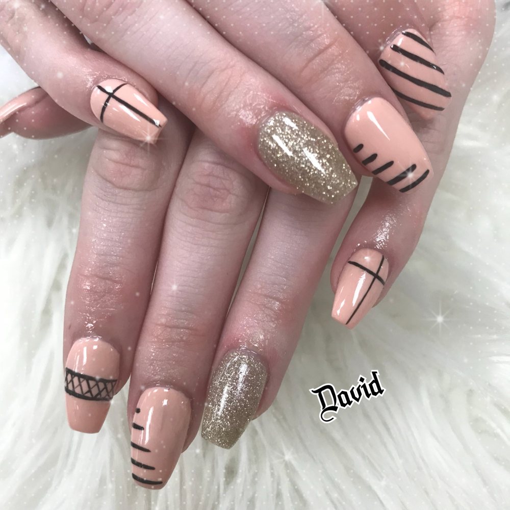 Pinky’s Nails & Spa Northfield 334 Photos Nail Salons 527