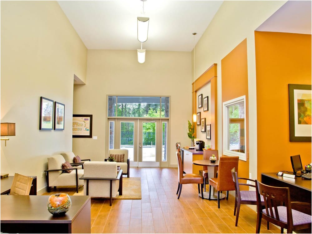 The Horizon Student Living