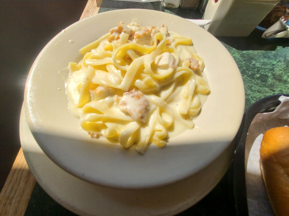 Alfredo's Pizza & Pasta