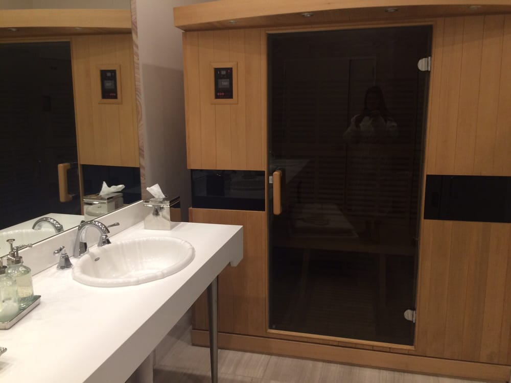 Grotto de Sal Medical Spas Fairfax Los Angeles, CA Yelp