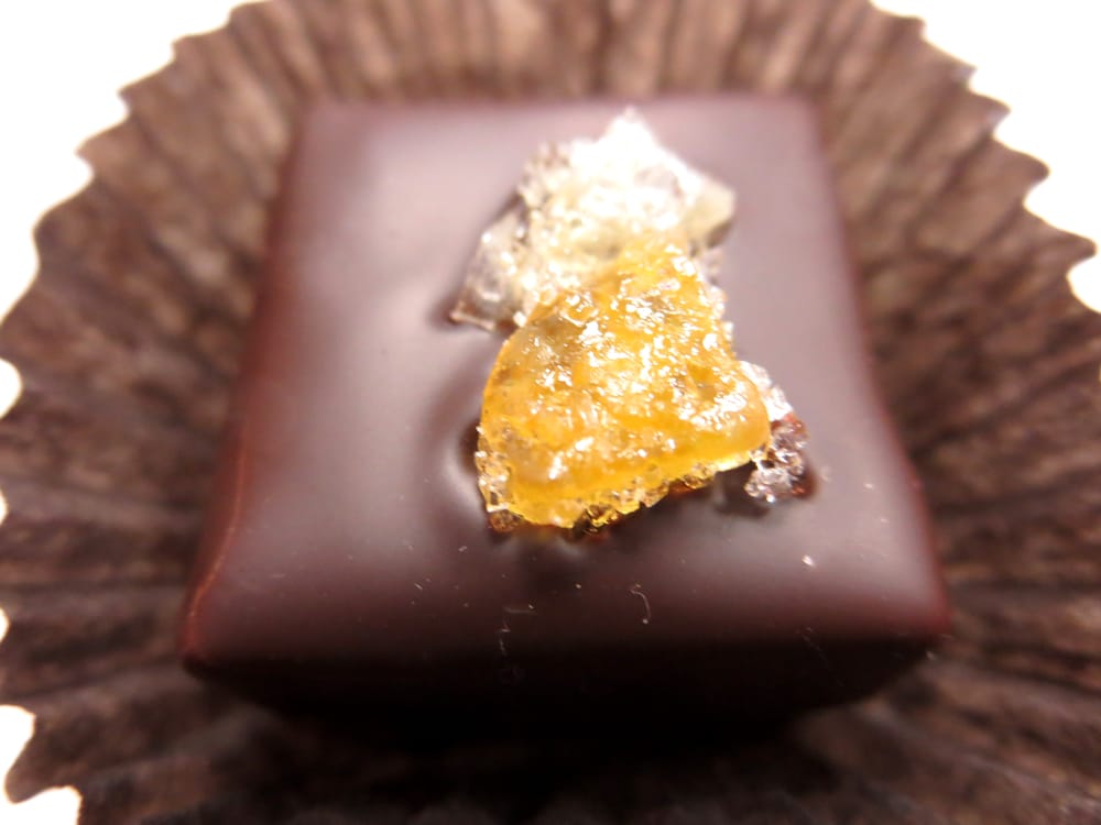 Zoe's Chocolate Company