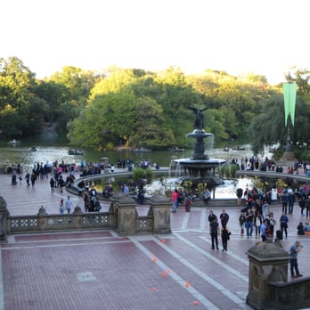 bethesda terrace 392 photos 114 reviews landmarks historical