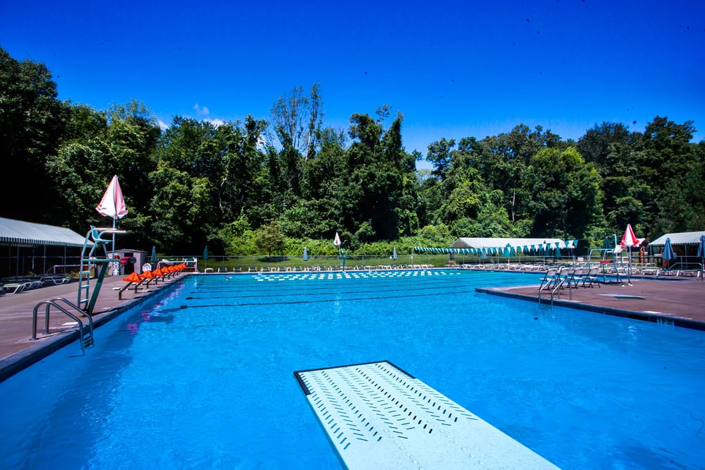 Long Ridge Club
