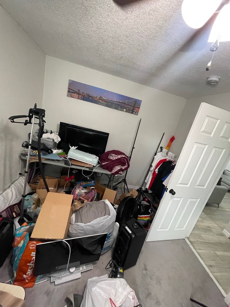 Orlando Home Organizer