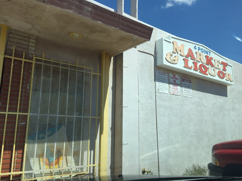 Four Points Liquor & Market 13 Photos Beer, Wine & Spirits 5510