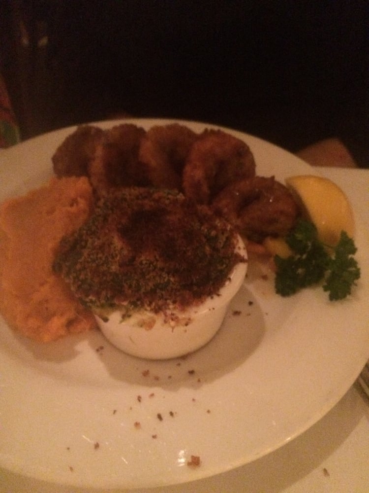 Kee Grill 41 Photos & 79 Reviews Seafood 17940 N Military Trl