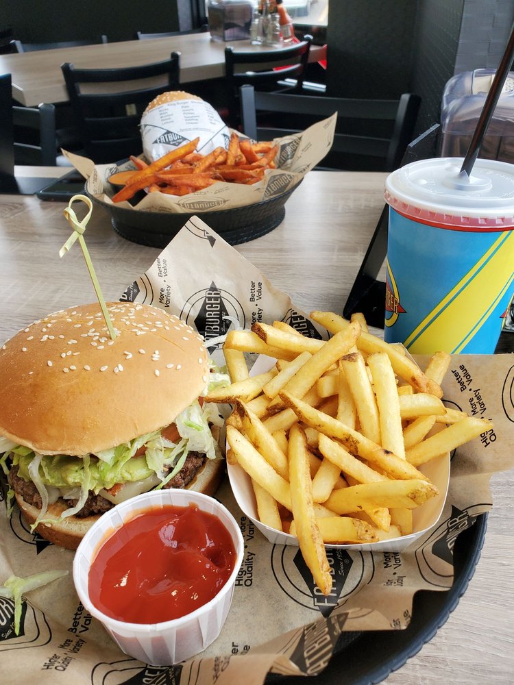 Fatburger