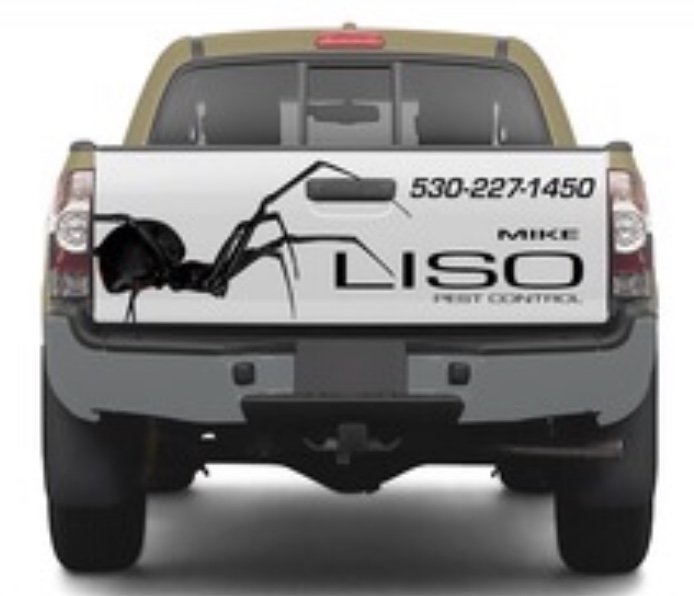Mike Liso Pest Control