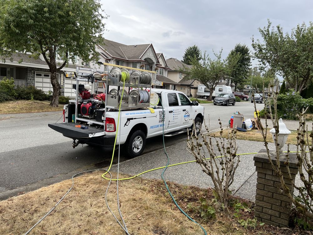 North Point Cleaning Solutions