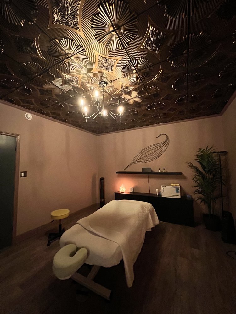 Blossom Massage Urban Spa & Retreat