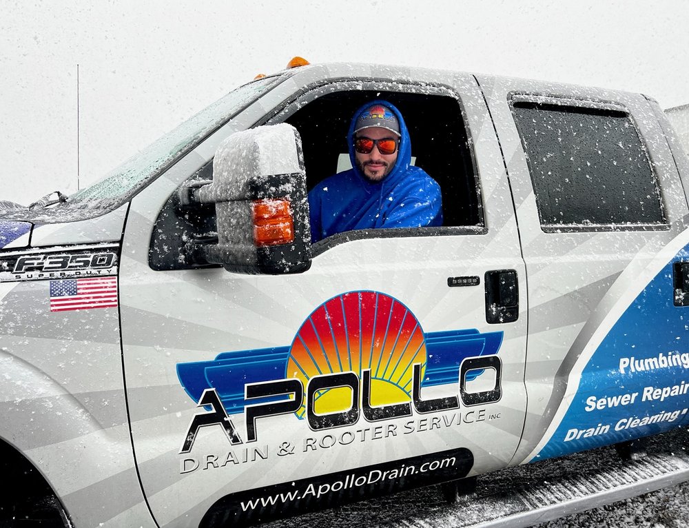 image of business Apollo Plumbing Heating & Air Conditioning