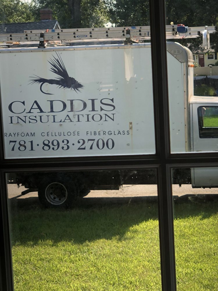 image of business Caddis Insulation