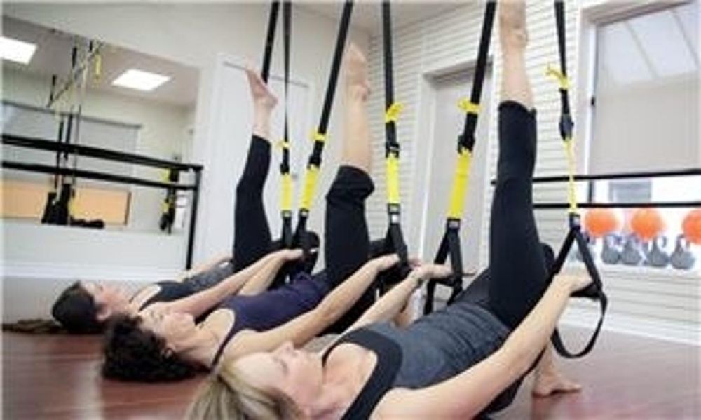 Pilates Body