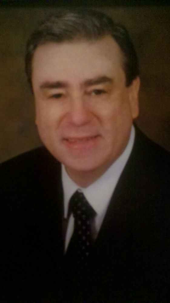 image of business Gonzalez Luis Antonio MD