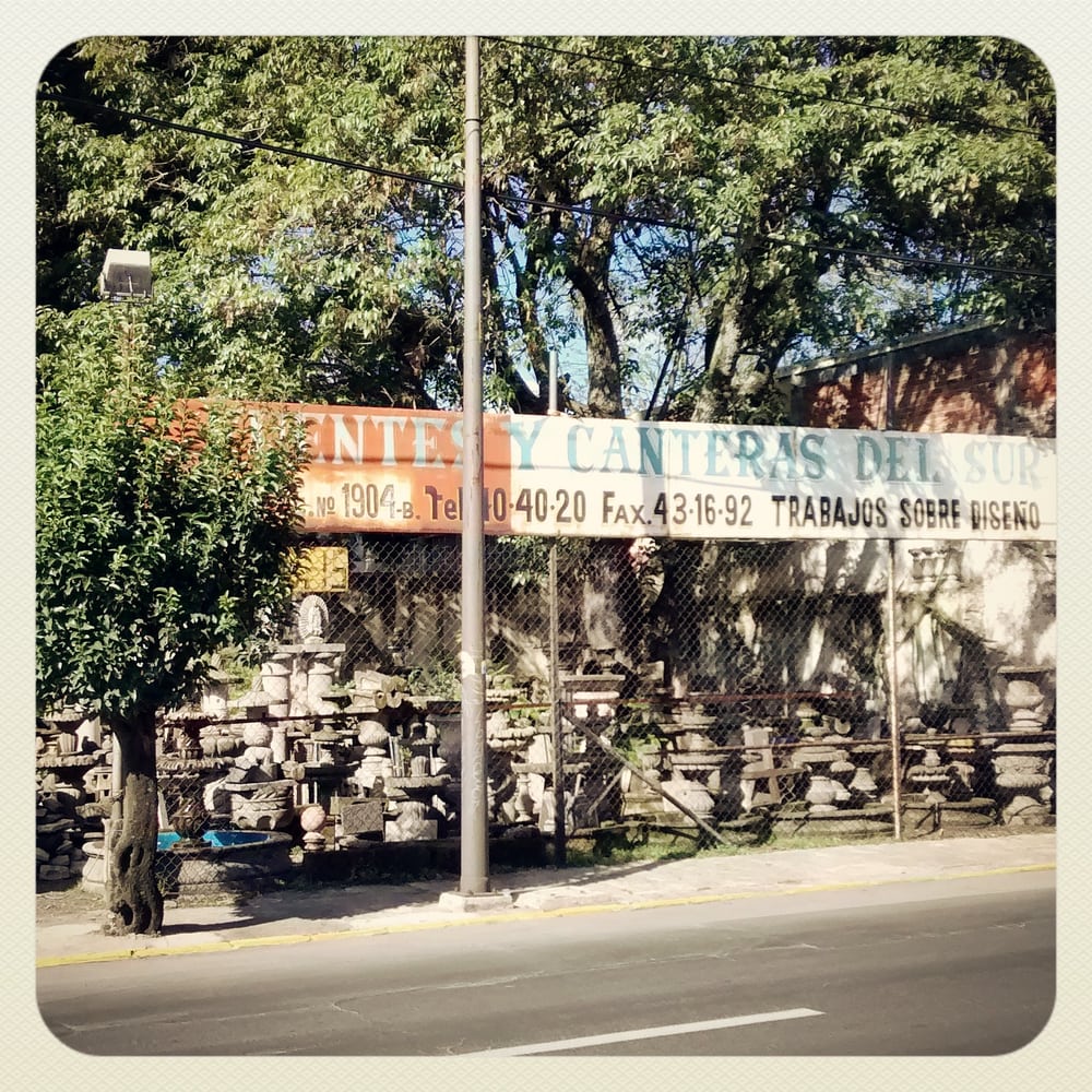 image of business Fuentes y Canteras del Sur