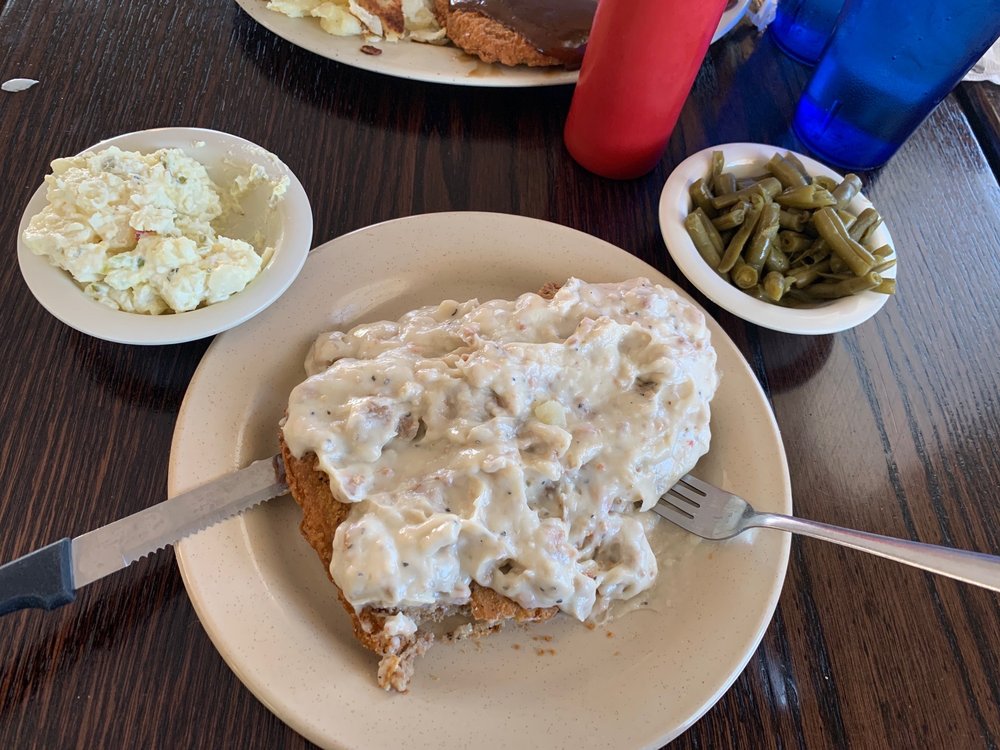 Andy's Pancake & Steakhouse