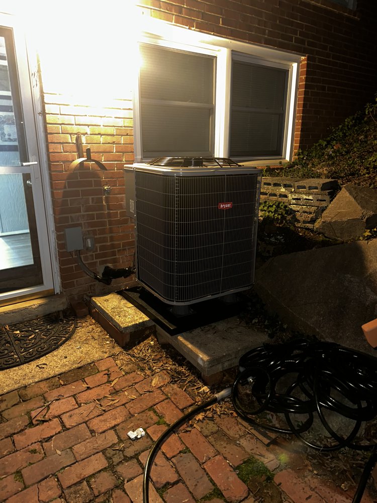 image of business Air Distributor HVAC