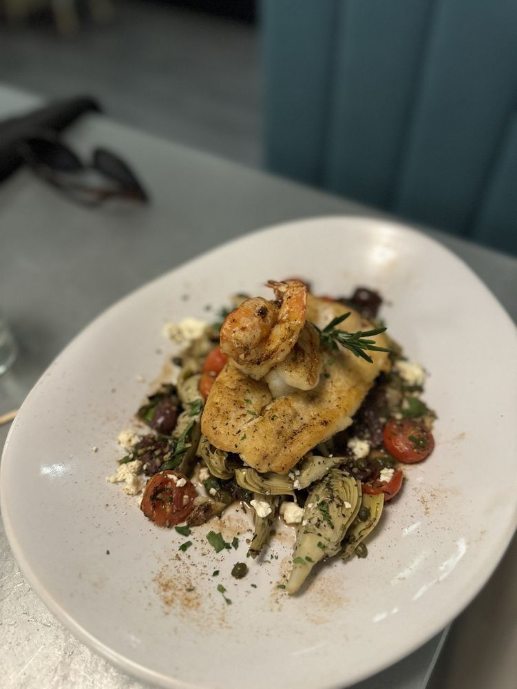 Wild Olives Bistro