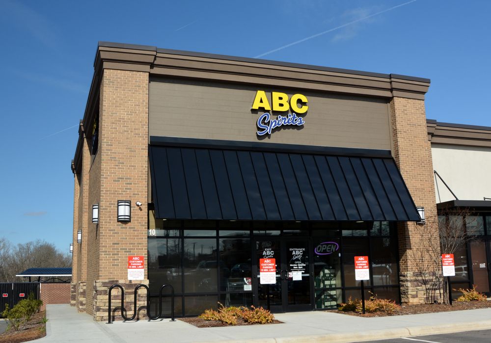 Concord ABC Store