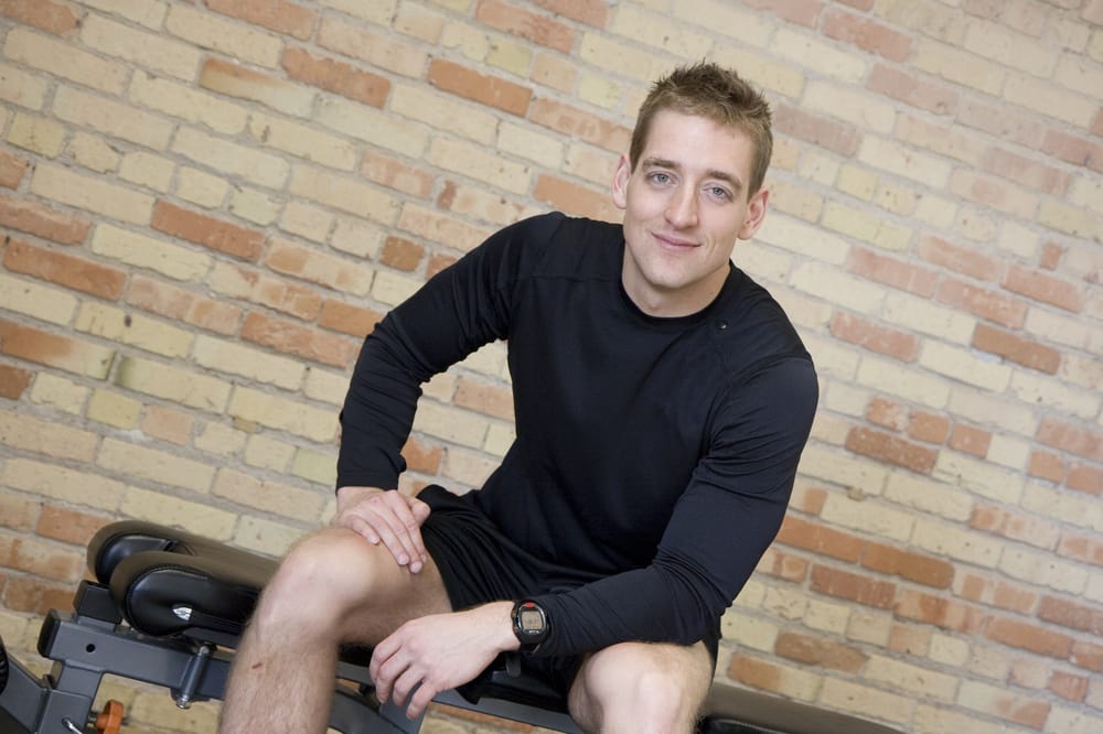 Results Training and Conditioning - Personal Training Vancouver