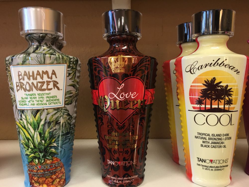 Tropical Image Tanning 37 Photos & 10 Reviews Spray Tanning 10501
