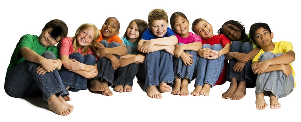 image of business Children