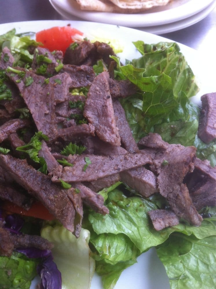 La Fendee Mediterranean Grill & Bar