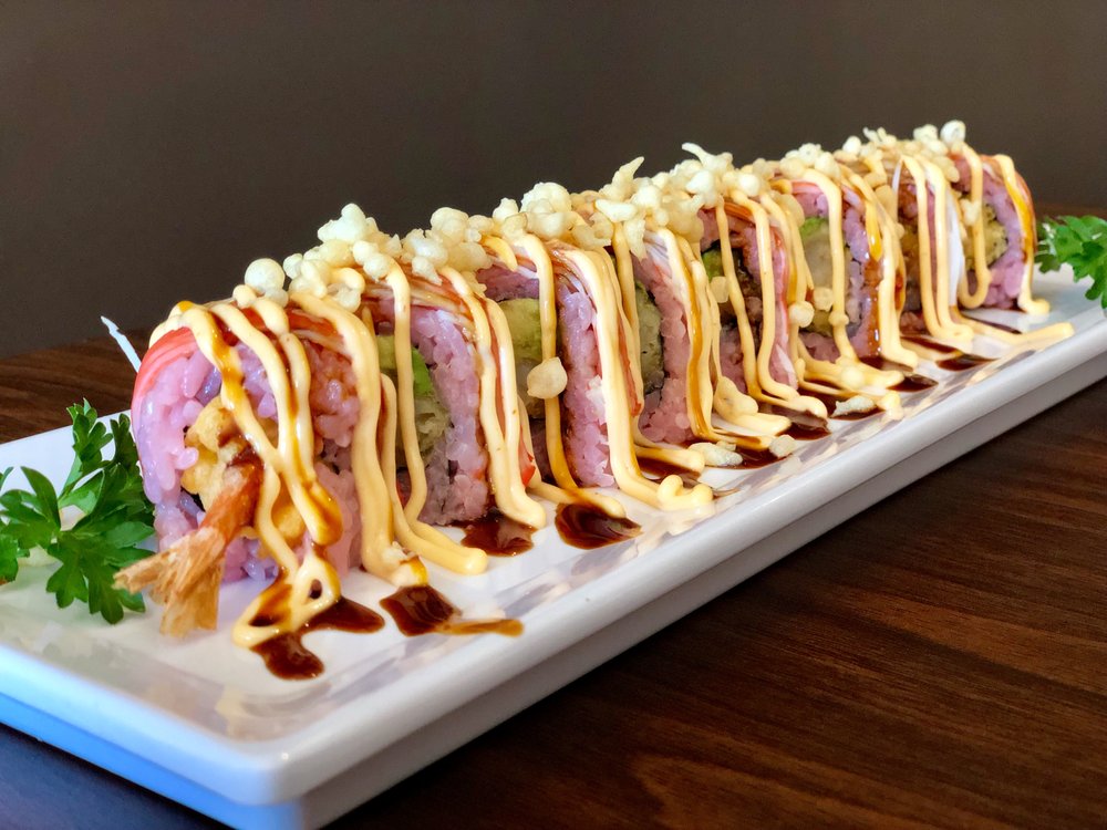 Sushi Go Sushi Go