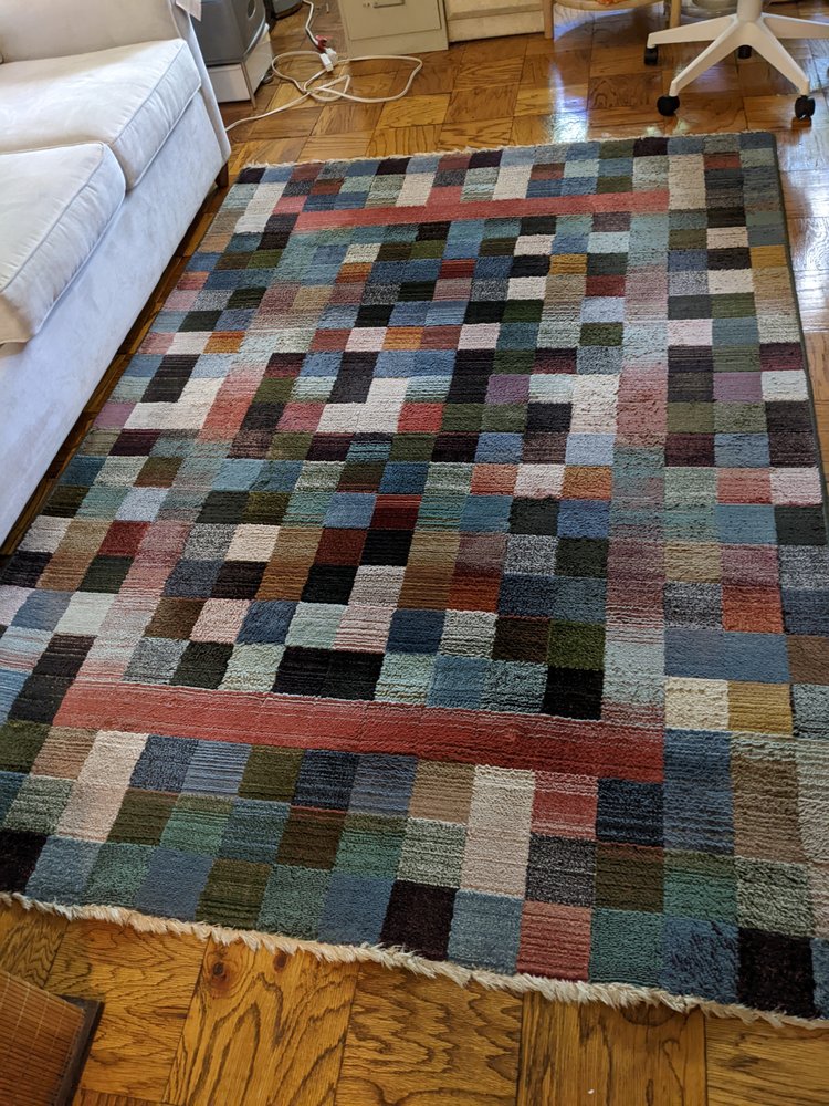 Heaven's Best Carpet Cleaning