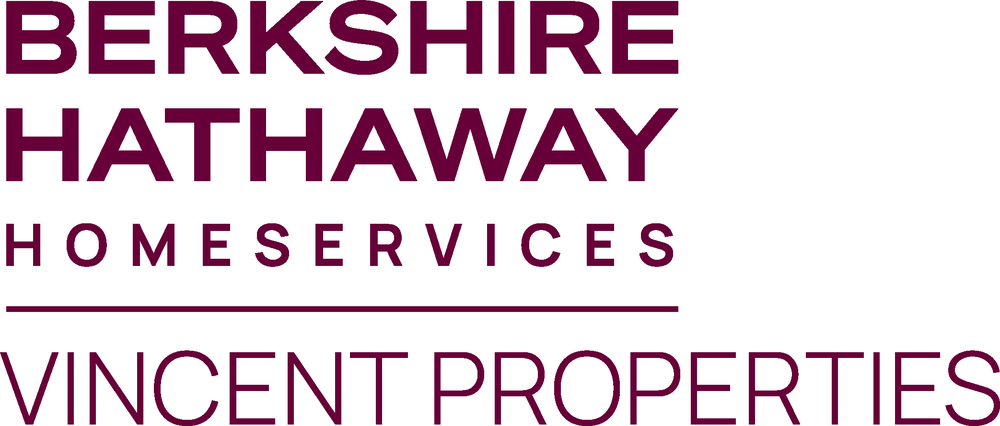 Berkshire Hathaway HomeServices Vincent Properties