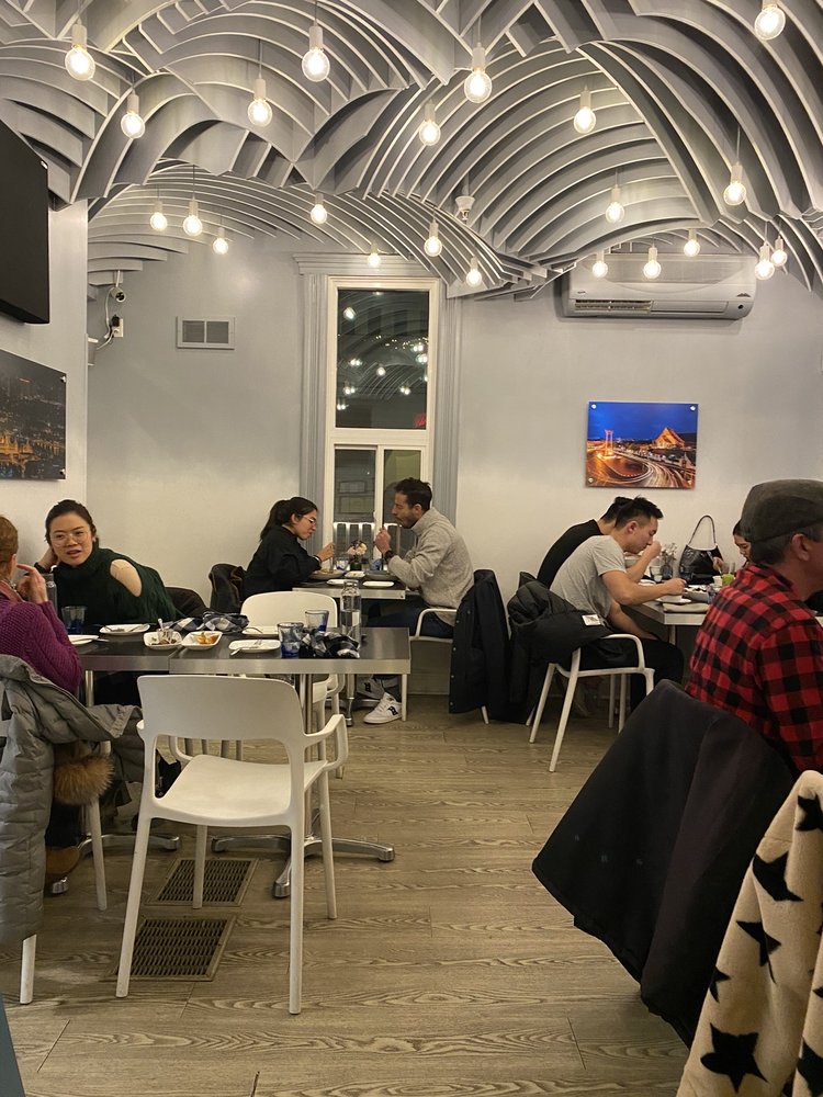 Senyai Thai Kitchen
