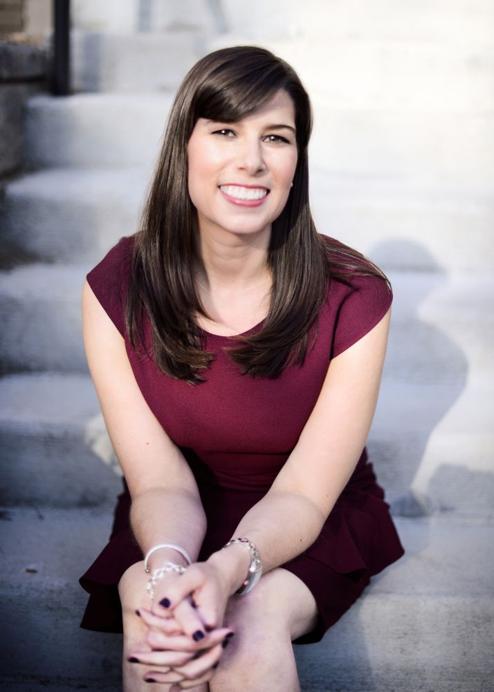 Libby Levinson - Kentwood Real Estate