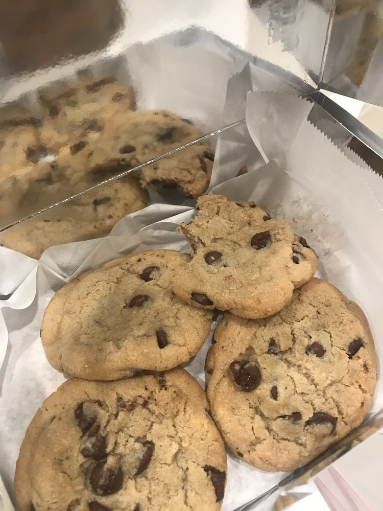 Tiff's Treats