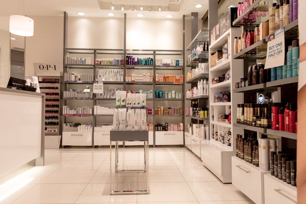 Tonyc Salon & Spa