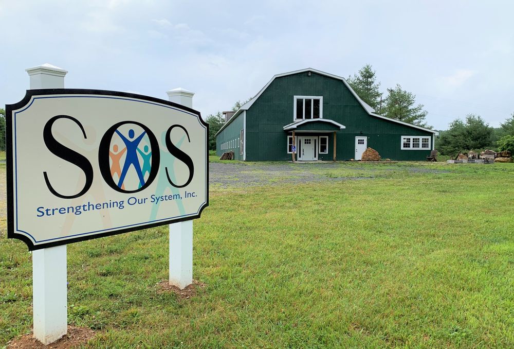 Strengthening Our System, Inc.