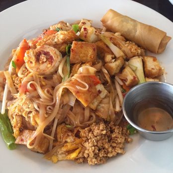 Thai Food On Rural In Tempe Az Thai Food On Rural In Tempe Az