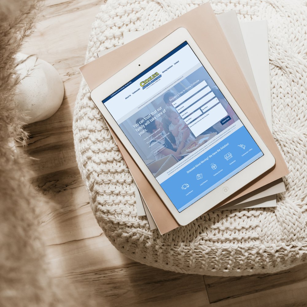 Carolina Moving Solutions