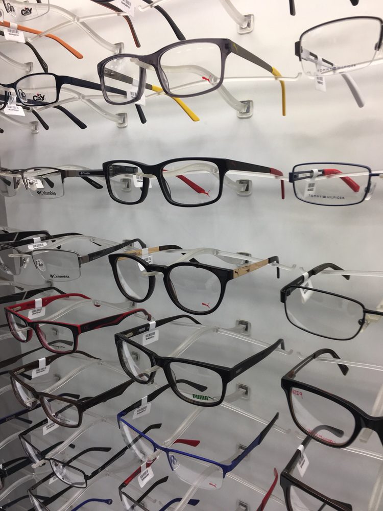 BJ’s Optical Optometrists 344 Reidville Dr, Waterbury, CT Phone