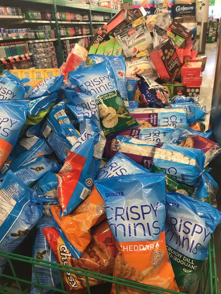 Food Basics Grocery 5559 Dundas Street W, Etobicoke, Etobicoke, ON