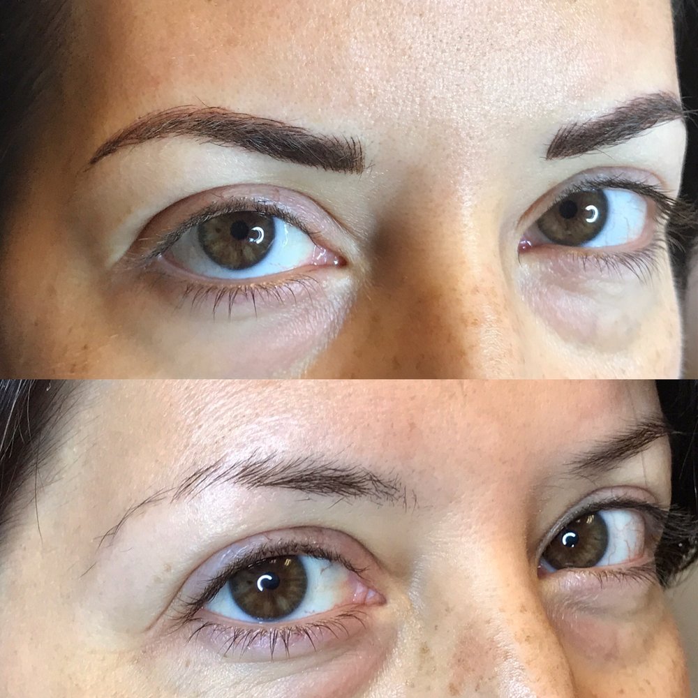 Free 6D Eyebrows Near Me SVG Images