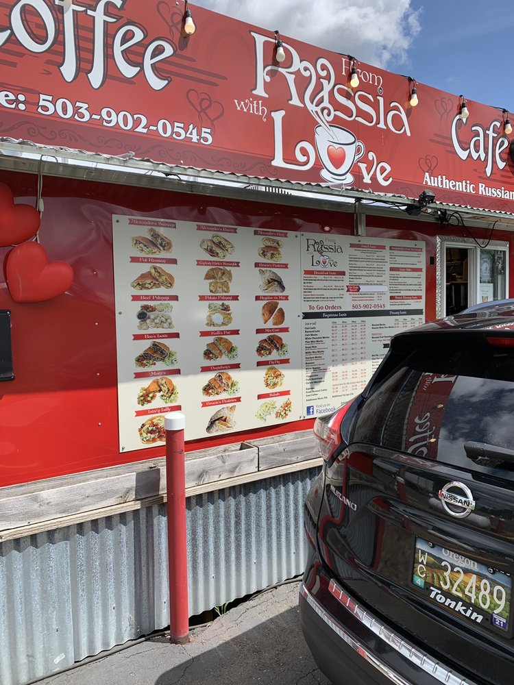 From Russia With Love Gift Card Hubbard Or Giftly