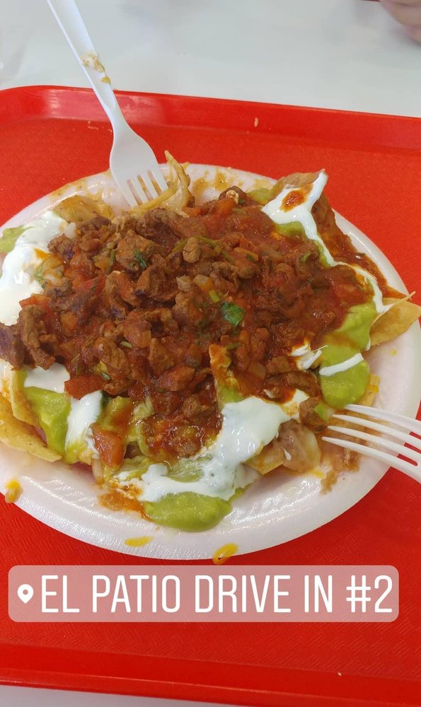 El Patio Drive In The Best 142 Photos 86 Reviews Mexican El Patio Drive In The Best 142 Photos 86 Reviews Mexican 2662 W Lincoln Ave Anaheim Ca Restaurant Phone Number Yelp