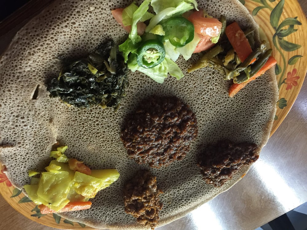 Habesha Ethiopian Restaurant 88 Photos & 217 Reviews Ethiopian