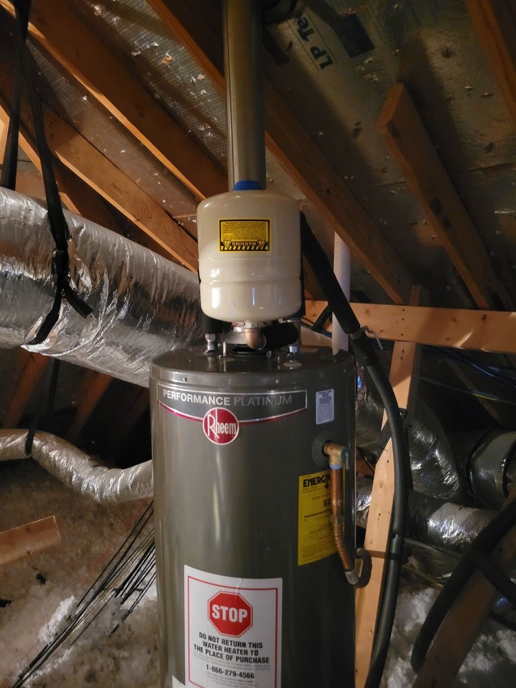 Sweetwater Home Services - Austin