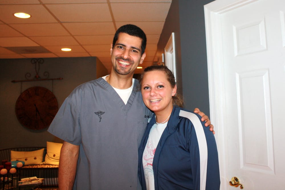 Chiropractic Care Center
