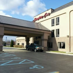 Hampton Inn Monroe 11 Reviews Hotels 1565 N Dixie Hwy Photo Of Hampton Inn Monroe Mi United States