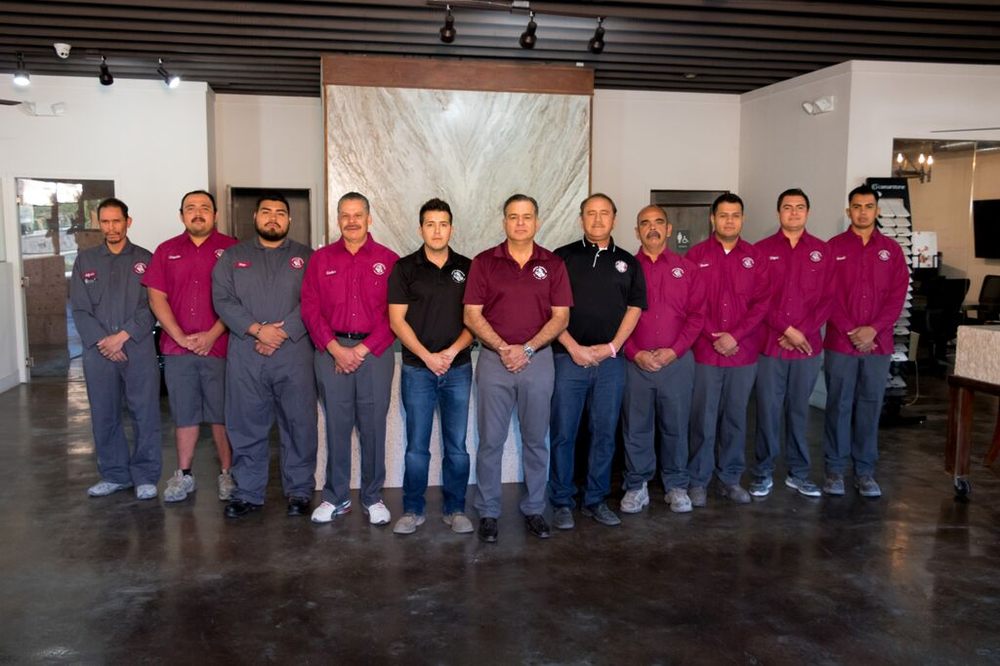 Piedras Mundiales, the Stone Center