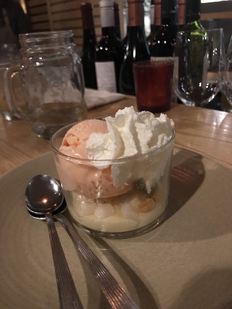 New Ice Is By Far Best >> The Best Dessert We Have Had So Far This Year Valentine S Special New Ice Is By Far Best >> The Best Dessert We Have Had So Far This Year Valentine S Special