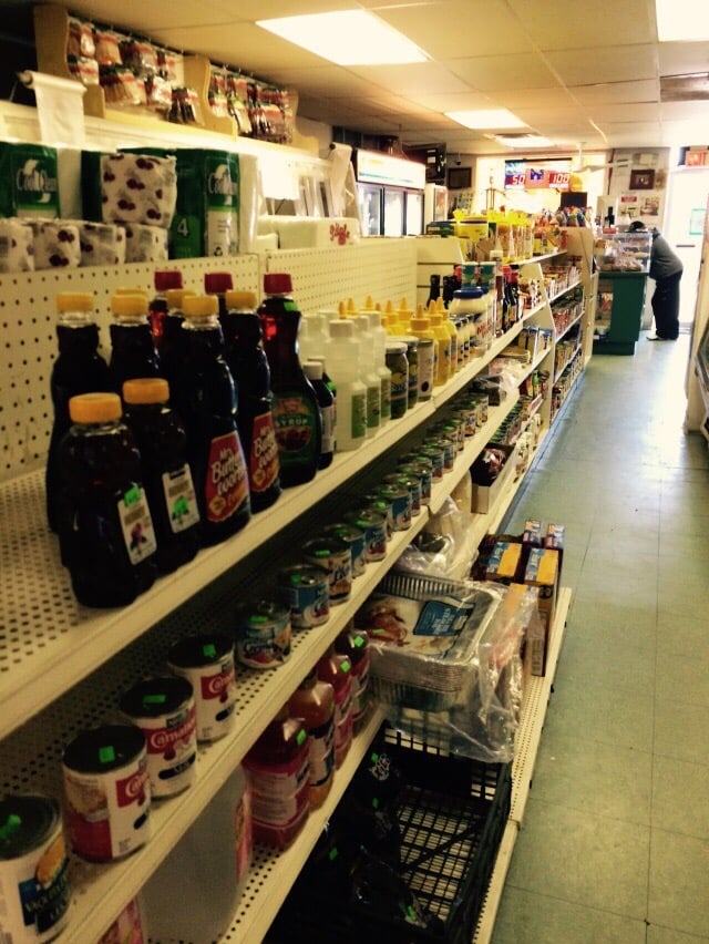 Luna & Sons Grocery & Meat Market
